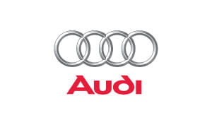 Rich Savage Voice Over Artist Audi Logo