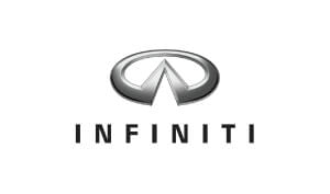 Rich Savage Voice Over Artist Infiniti Logo