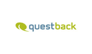 Rich Savage Voice Over Artist Questback Logo